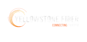 Yellowstone Fiber Logo