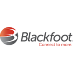 Blackfoot Connect to more Internet Service Provider