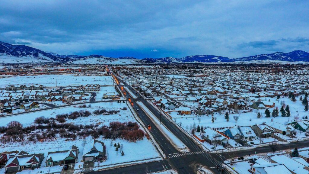 Bozeman Montana